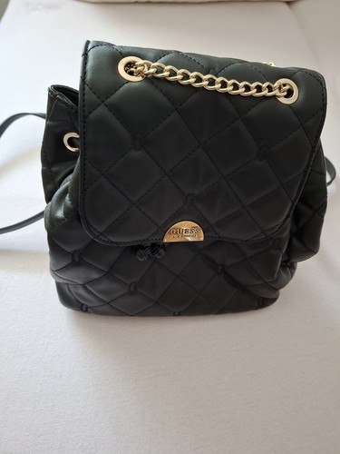 Damen rucksack schwarz - rucksack,