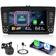 Für SKoda Octavia II MK2