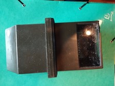 Bundeswehr Panzer Periskop Winkelspiegel Spiegel Leopard Militär