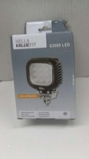 HELLA Valuefit S3000 LED-Arbeitsscheinwerfer (1GA 357 109-002)  Lichtleistung: