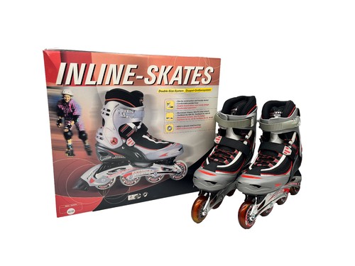 Inliner skates erwachsene - inliner,