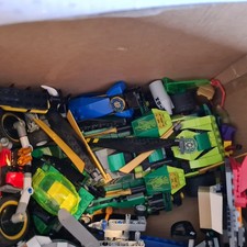 Lego Ninjago Konvolut