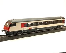 Märklin H0 42177 Steuerwagen