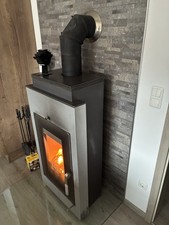 Haas & Sohn Kaminofen