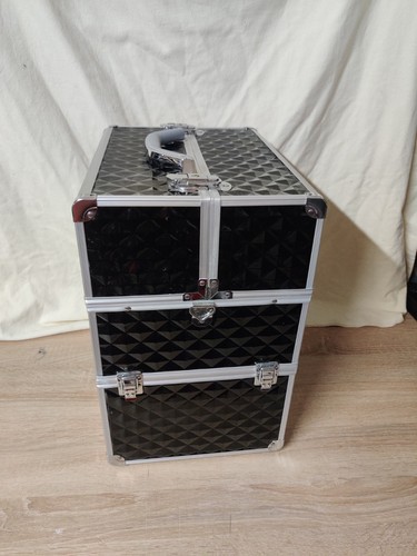 Kosmetikkoffer beauty case - beauty,