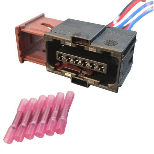 Reparaturstecker