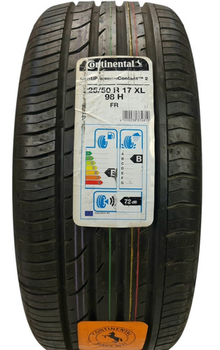 225 17 98h - 1x, r