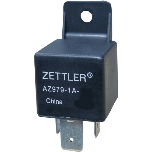 Az979 24d zettler relay - ,