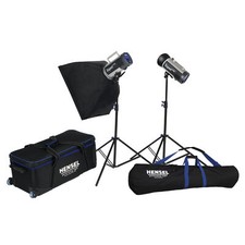 HENSEL Expert D 1000 Kit mit