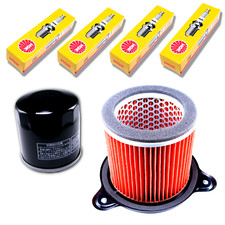 Wartungskit für Honda