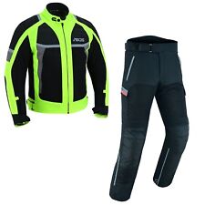 Motorrad Textil Kombi Biker