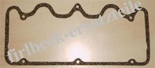 Ventildeckeldichtung Hanomag D301 Perfekt 300 301 400 401 Borgward Motor