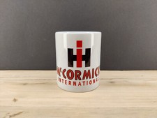 Mc Cormick IHC Tasse Keramik