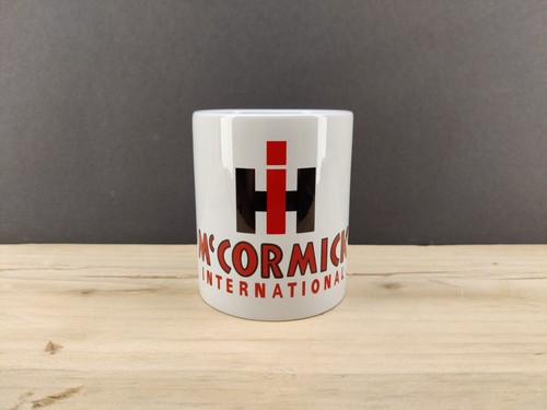 Cormick ihc tasse - cormick, keramik