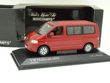 Minichamps vw t5 - -,