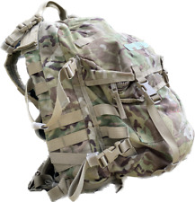 US Army Molle Ocp Multicam Rifleman Assault Backpack Daypack Rucksack