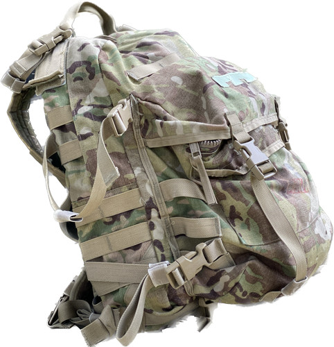 Army molle ocp multicam - us,