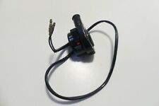 Yamaha DT 50 R  DT 80 125 LC Lenkerschalter rechts Notausschalter 1R6-83976-01