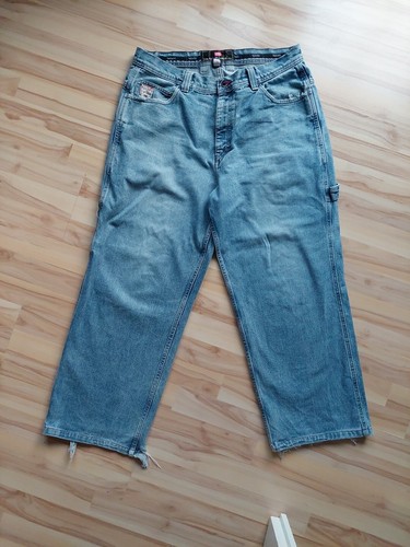 Eckō unltd baggy - eckō, w36
