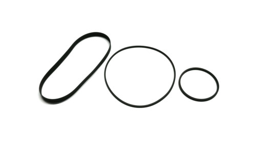 Riemen set für aiwa m800 - aiwa, ad-m800