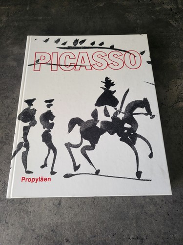 Magdalena moeller picasso - magdalena, m.