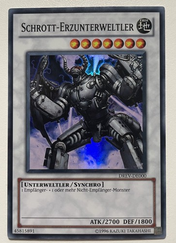 Yu-Gi-Oh