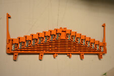 8-Etagen-Potentialklemme | Orange WAGO 727-152/002/000 0,08mm² -1,5mm²