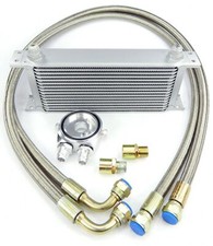 ÖLKÜHLER / ZUSATZ-ÖLKÜHLER