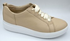 Waldläufer Damenschuhe Sneaker Halbschuhe Weite H beige Neu 38 44,5  6951