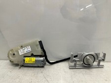 VW Lupo Schiebedachmotor