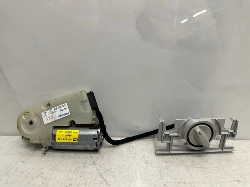 Lupo schiebedachmotor - vw,