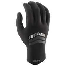 NRS Fuse Gloves Neopren Handschuhe, Wassersport, Paddeln, Kanu, Kajak, SUP
