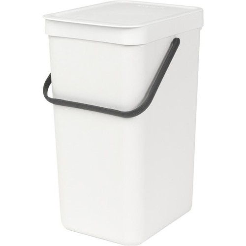 Brabantia abfallbehälter sort - brabantia,