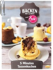 1 Rezeptkarte "5 Minuten