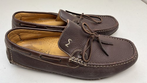 Moreschi herren mokassins - herren,