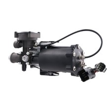 Luftfederung Kompressor für