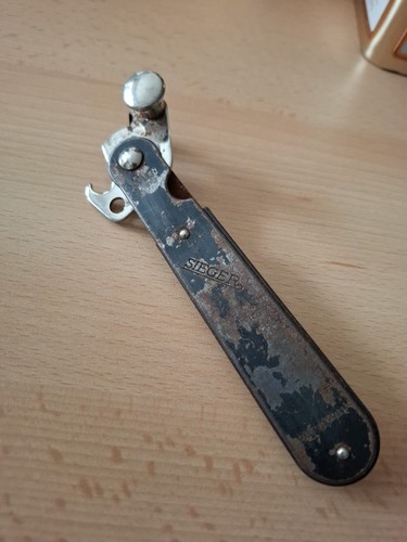 Original sieger - original,