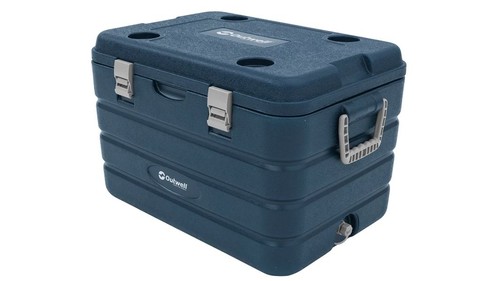 Outwell kühlbox fulmar - fulmar, 60l