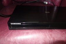 Samsung 3D-Blu-ray-Player