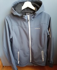 Icepeak Softshell Damenjacke Größe 42/44