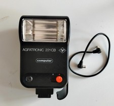 Agfa Agfatronic 221CB