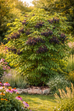 Holunder Haschberg 50-70 cm