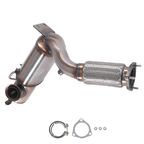 Dieselpartikelfilter for seat - for,