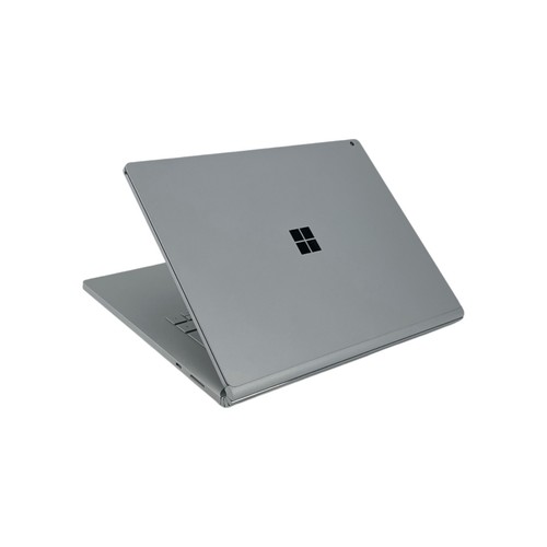 Microsoft surface book - book, 3