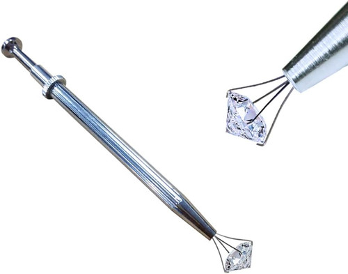 Piercingzange edelstahl mini - piercingzange,