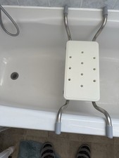 Badewannensitz 150 kg