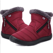 Damen Schneeschuhe Winter