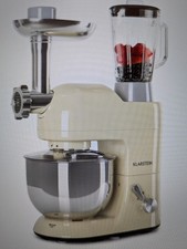 Küchenmaschine Klarstein