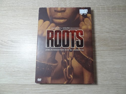 Roots jubiläumsedition zum - roots,