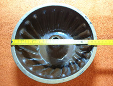 Backform Gugelhupf Form